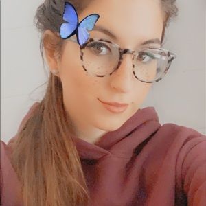 Meet your Posher, Jordyn